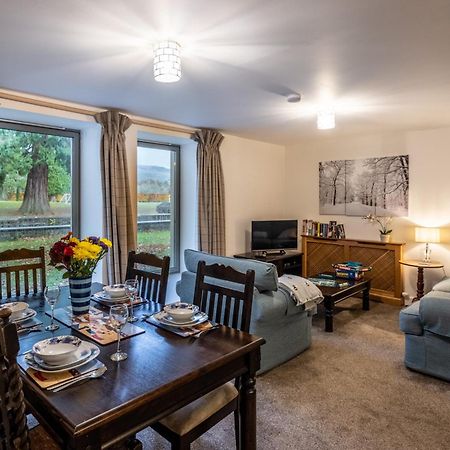 פורט אוגוסטוס Raven Wing Apartments - Highland Club Scotland מראה חיצוני תמונה