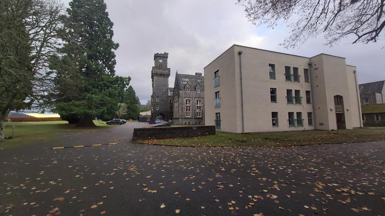 פורט אוגוסטוס Raven Wing Apartments - Highland Club Scotland מראה חיצוני תמונה