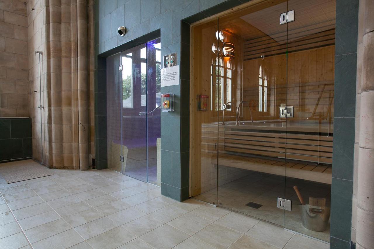 פורט אוגוסטוס Raven Wing Apartments - Highland Club Scotland מראה חיצוני תמונה