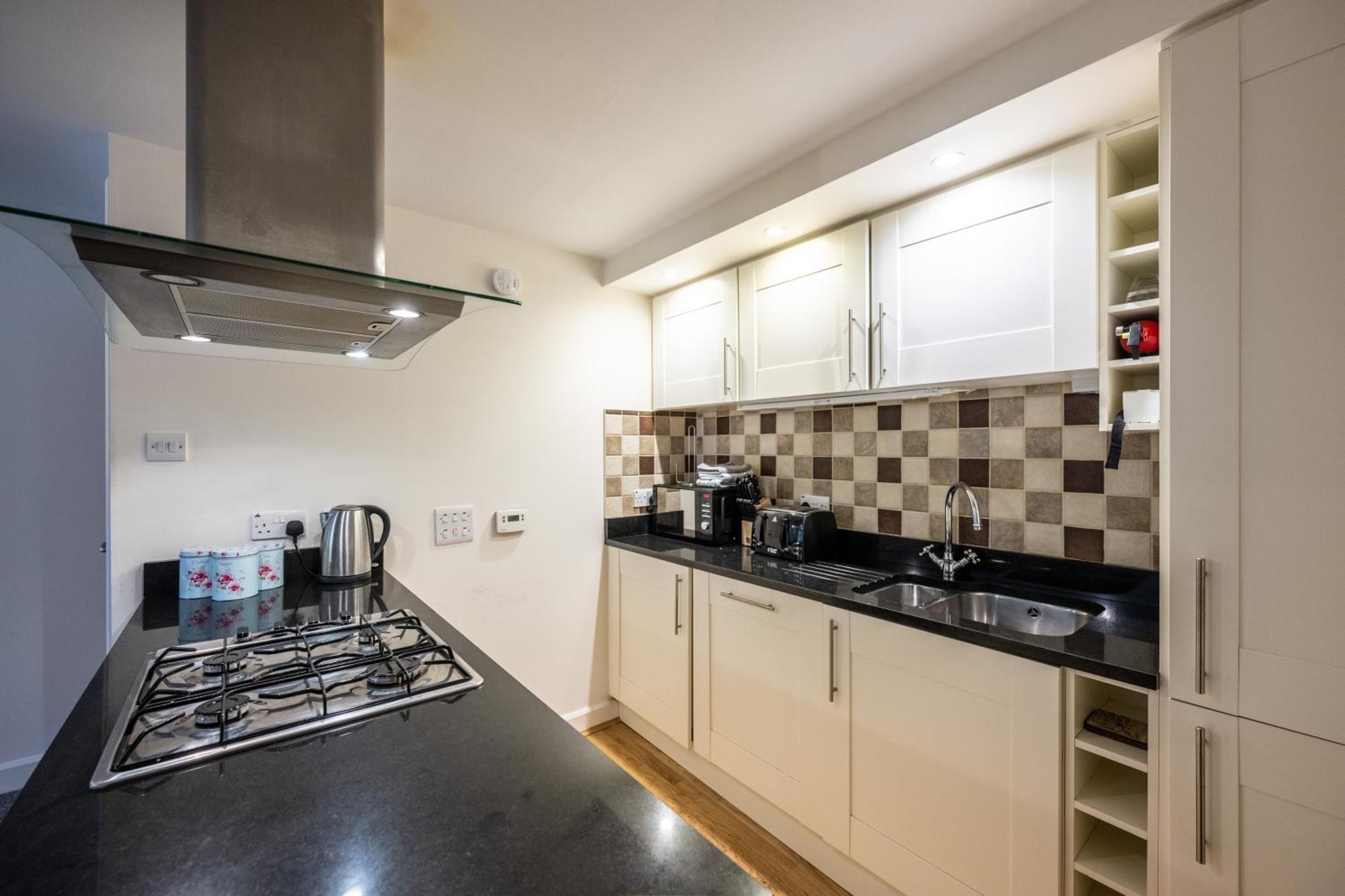 פורט אוגוסטוס Raven Wing Apartments - Highland Club Scotland מראה חיצוני תמונה