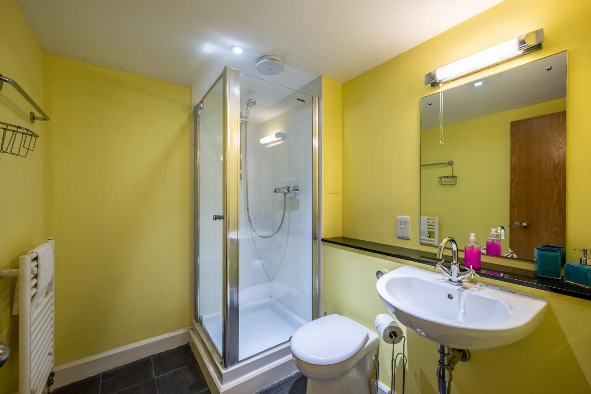 פורט אוגוסטוס Raven Wing Apartments - Highland Club Scotland מראה חיצוני תמונה
