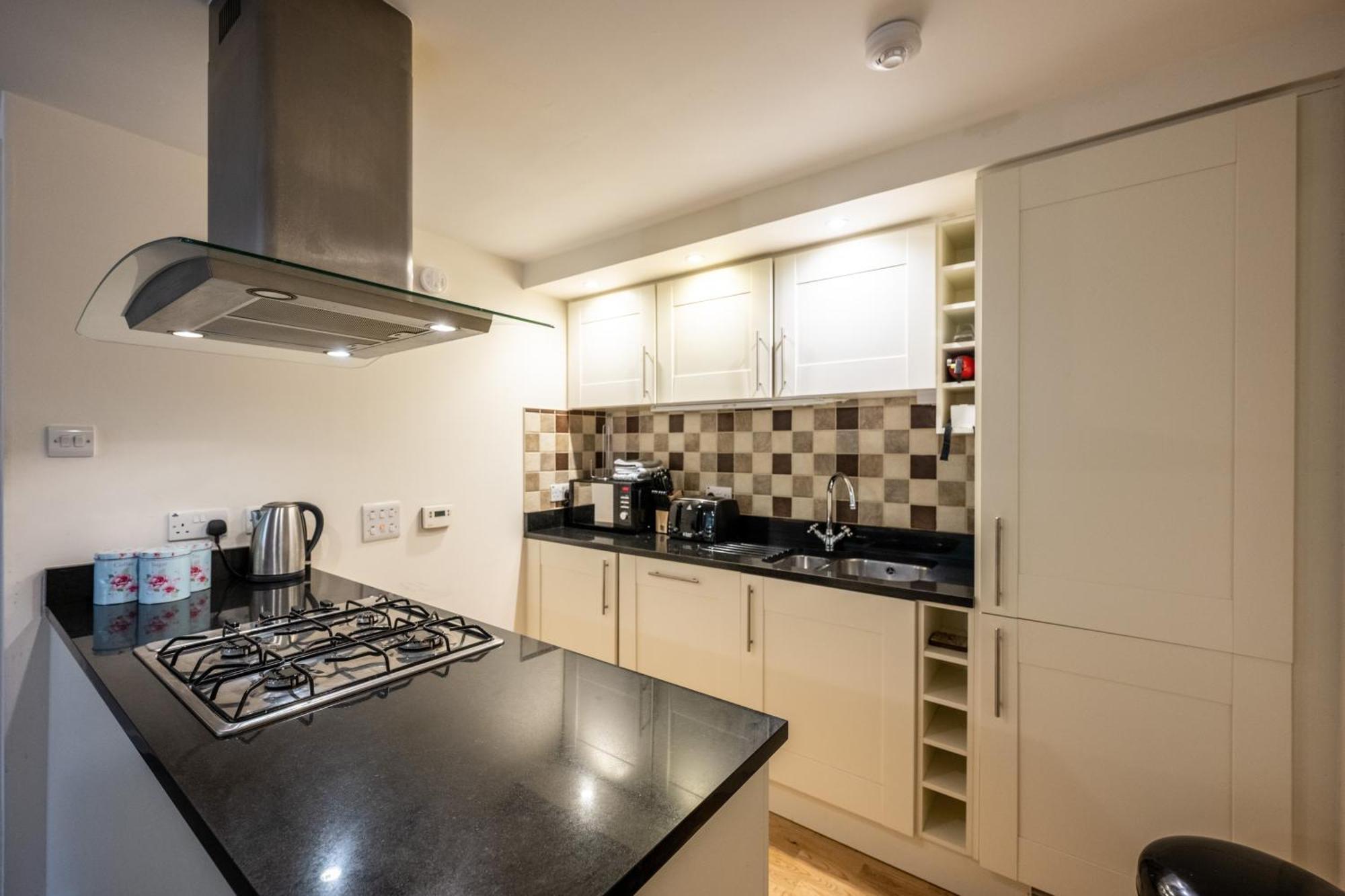 פורט אוגוסטוס Raven Wing Apartments - Highland Club Scotland מראה חיצוני תמונה