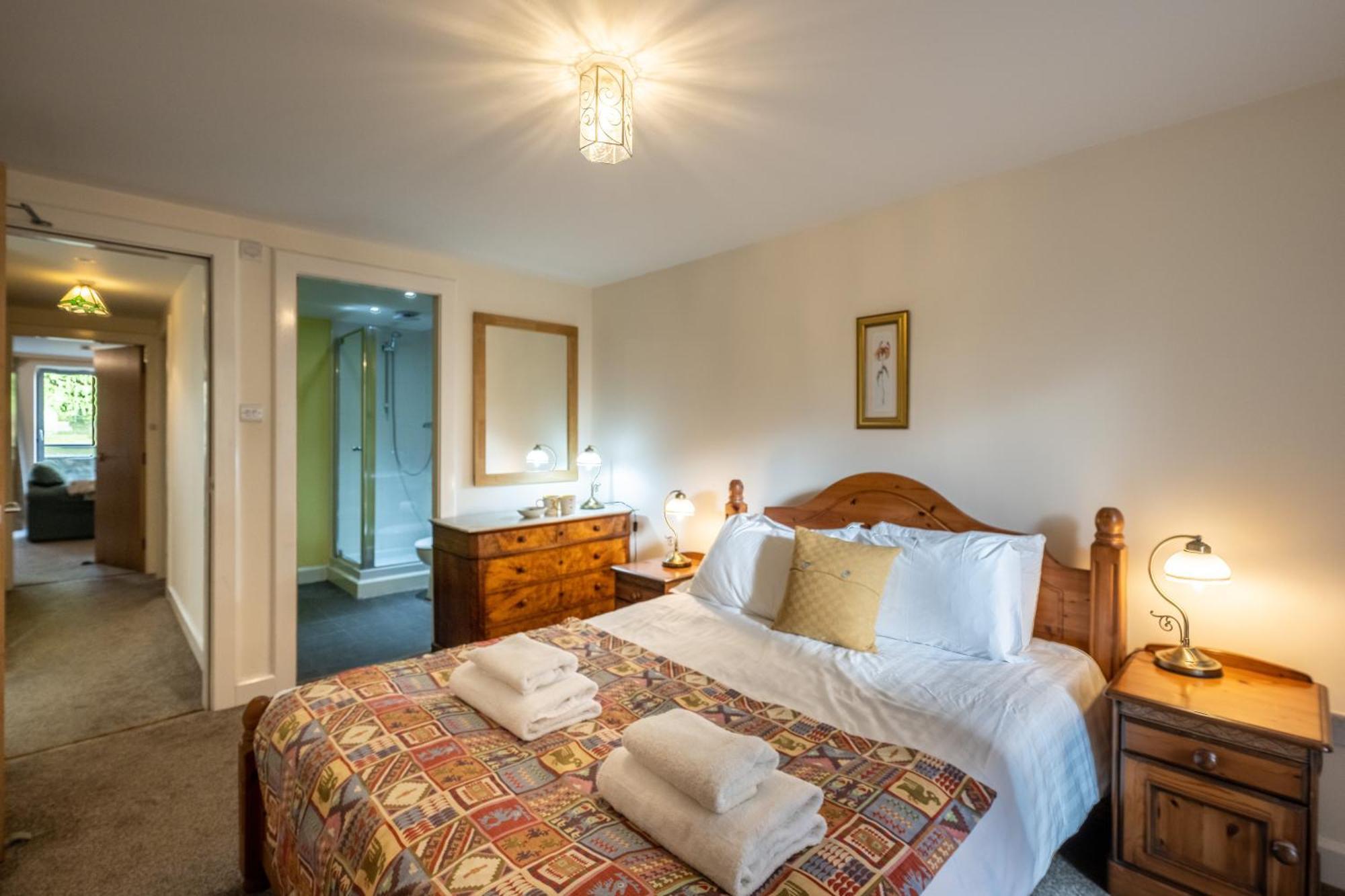 פורט אוגוסטוס Raven Wing Apartments - Highland Club Scotland מראה חיצוני תמונה