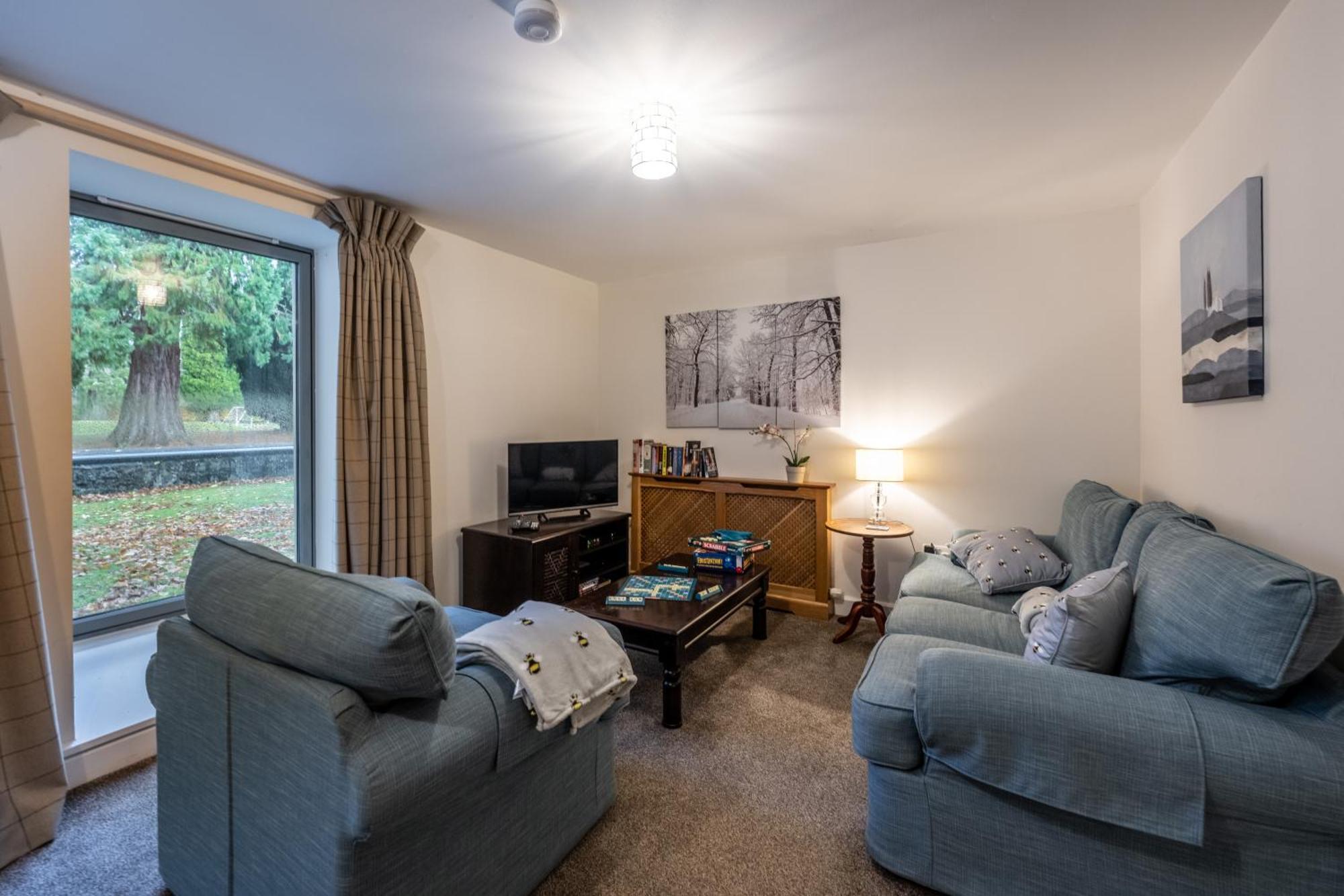 פורט אוגוסטוס Raven Wing Apartments - Highland Club Scotland מראה חיצוני תמונה
