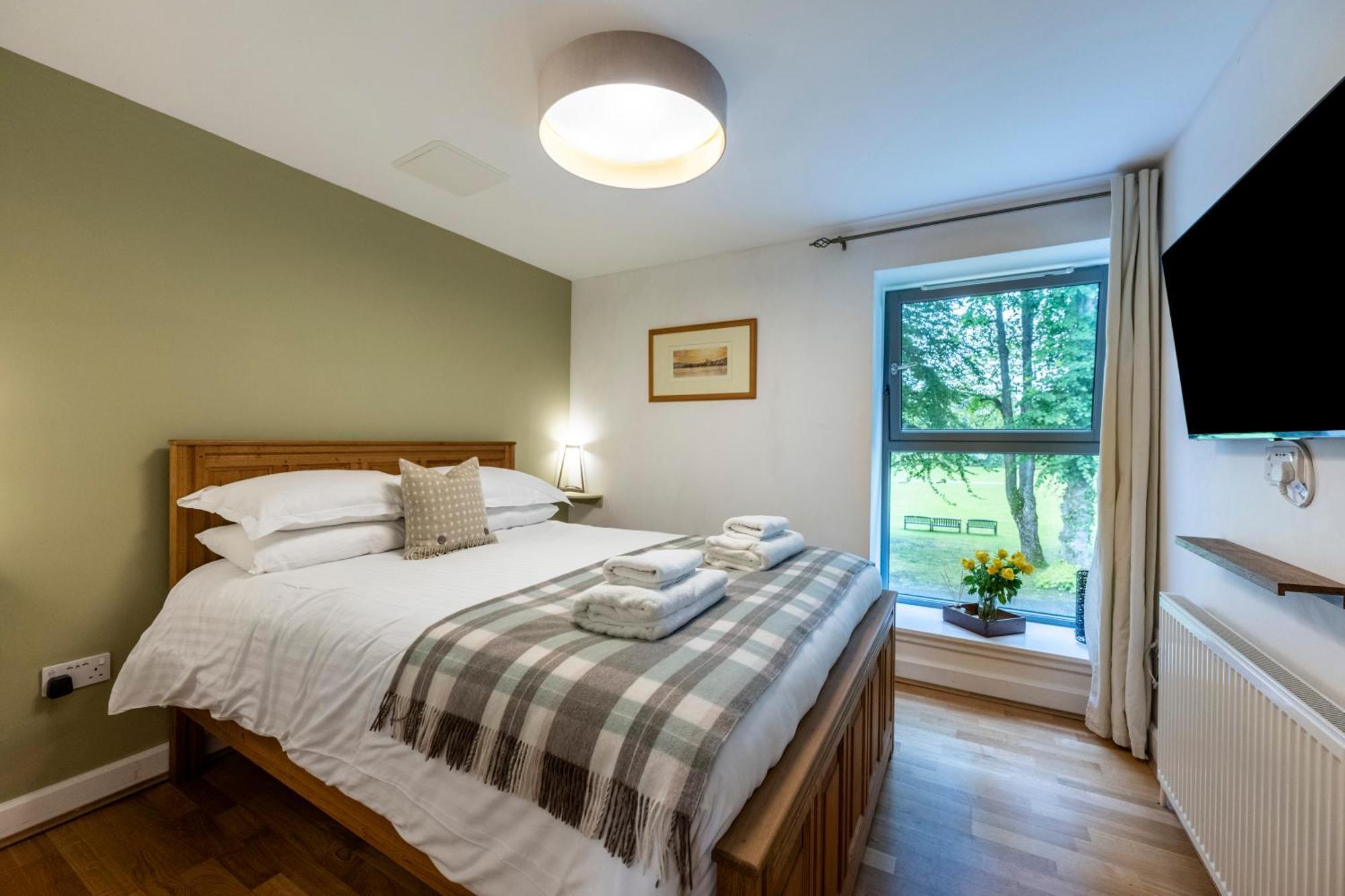 פורט אוגוסטוס Raven Wing Apartments - Highland Club Scotland מראה חיצוני תמונה
