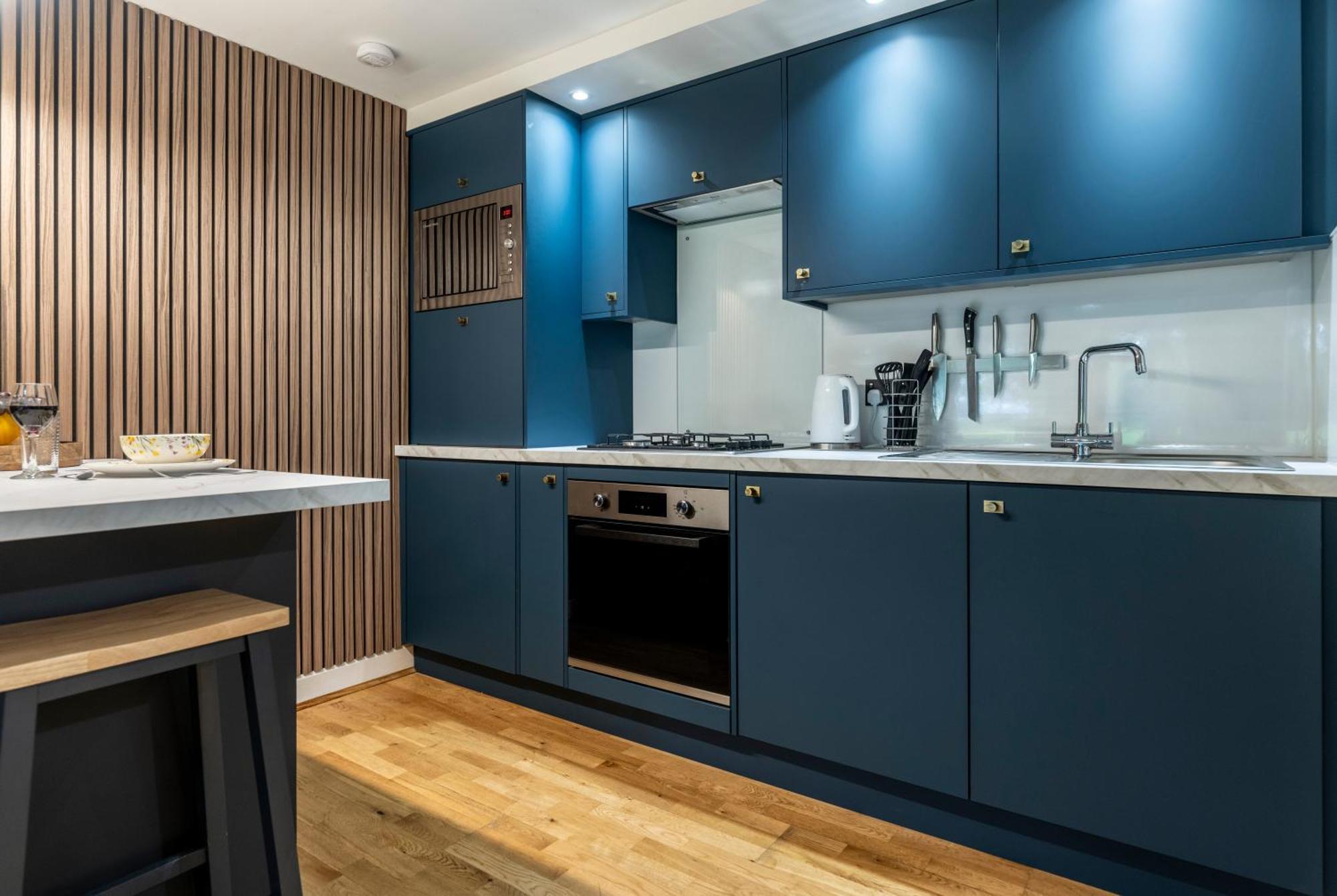 פורט אוגוסטוס Raven Wing Apartments - Highland Club Scotland מראה חיצוני תמונה