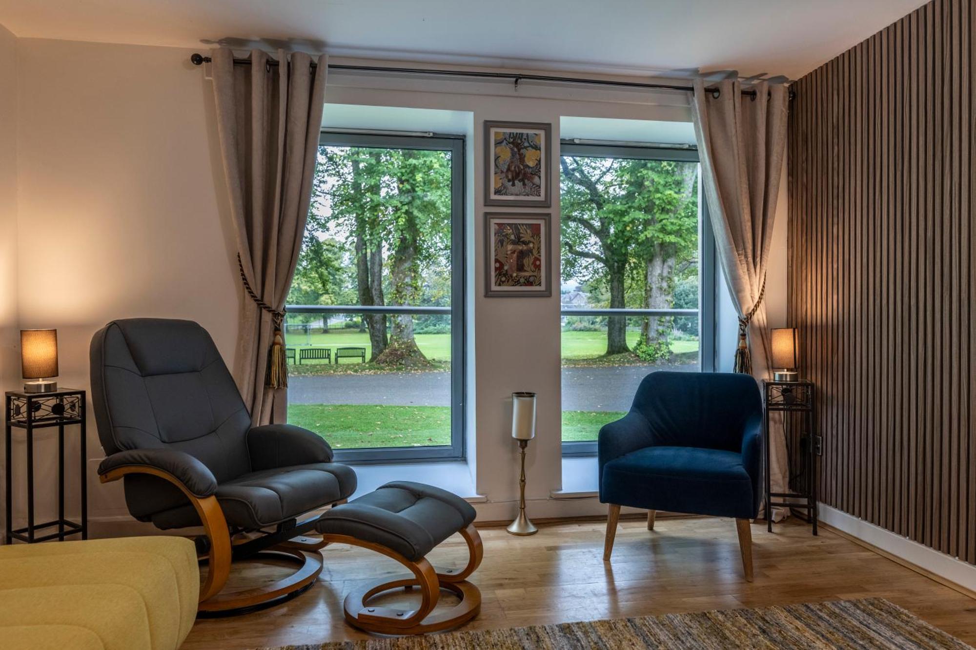 פורט אוגוסטוס Raven Wing Apartments - Highland Club Scotland מראה חיצוני תמונה