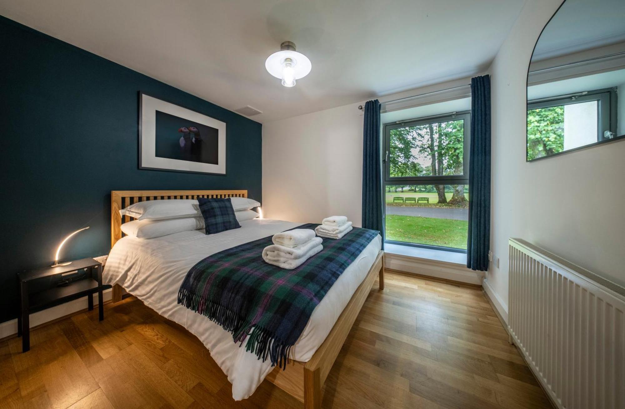 פורט אוגוסטוס Raven Wing Apartments - Highland Club Scotland מראה חיצוני תמונה