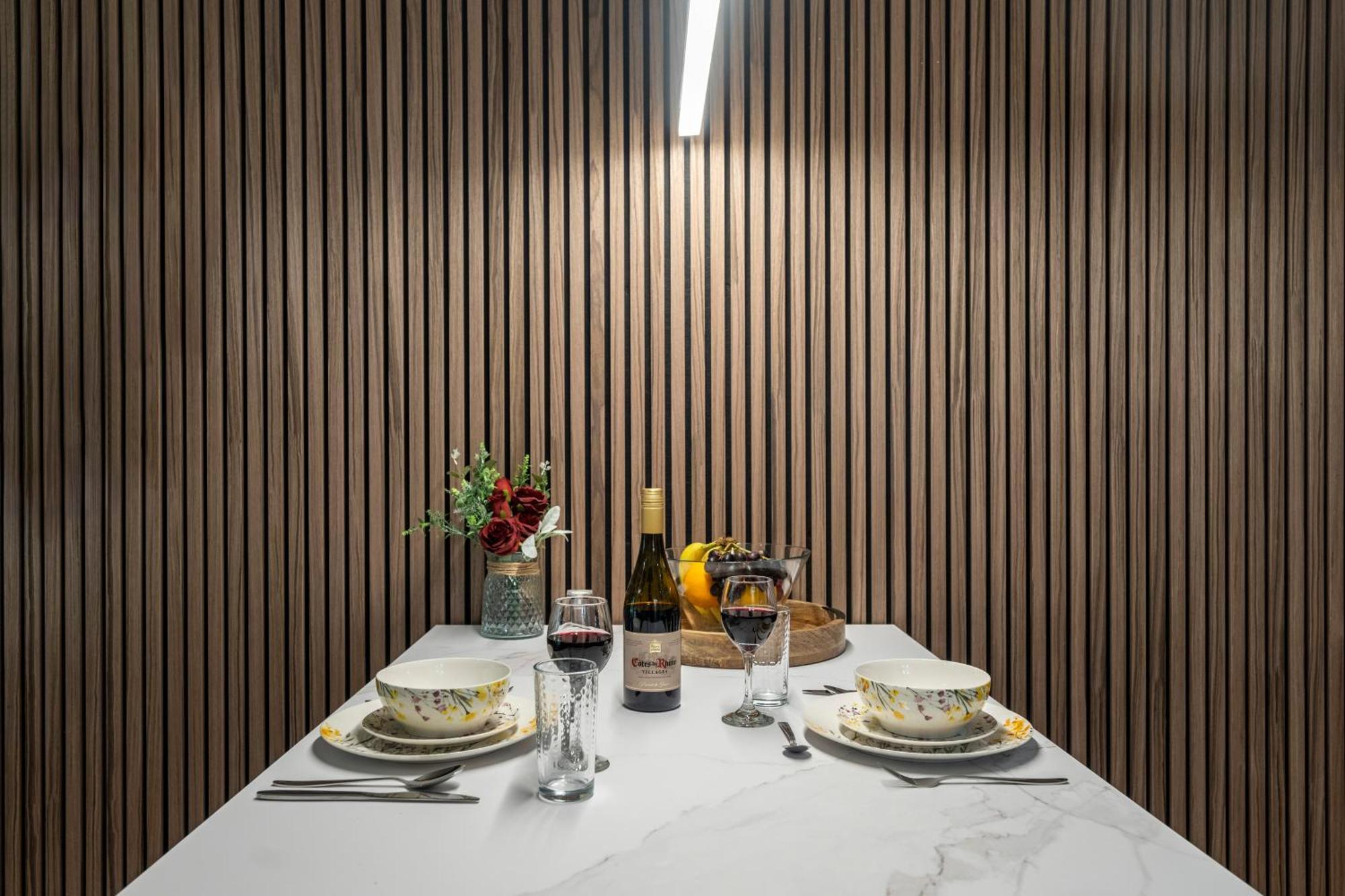 פורט אוגוסטוס Raven Wing Apartments - Highland Club Scotland מראה חיצוני תמונה