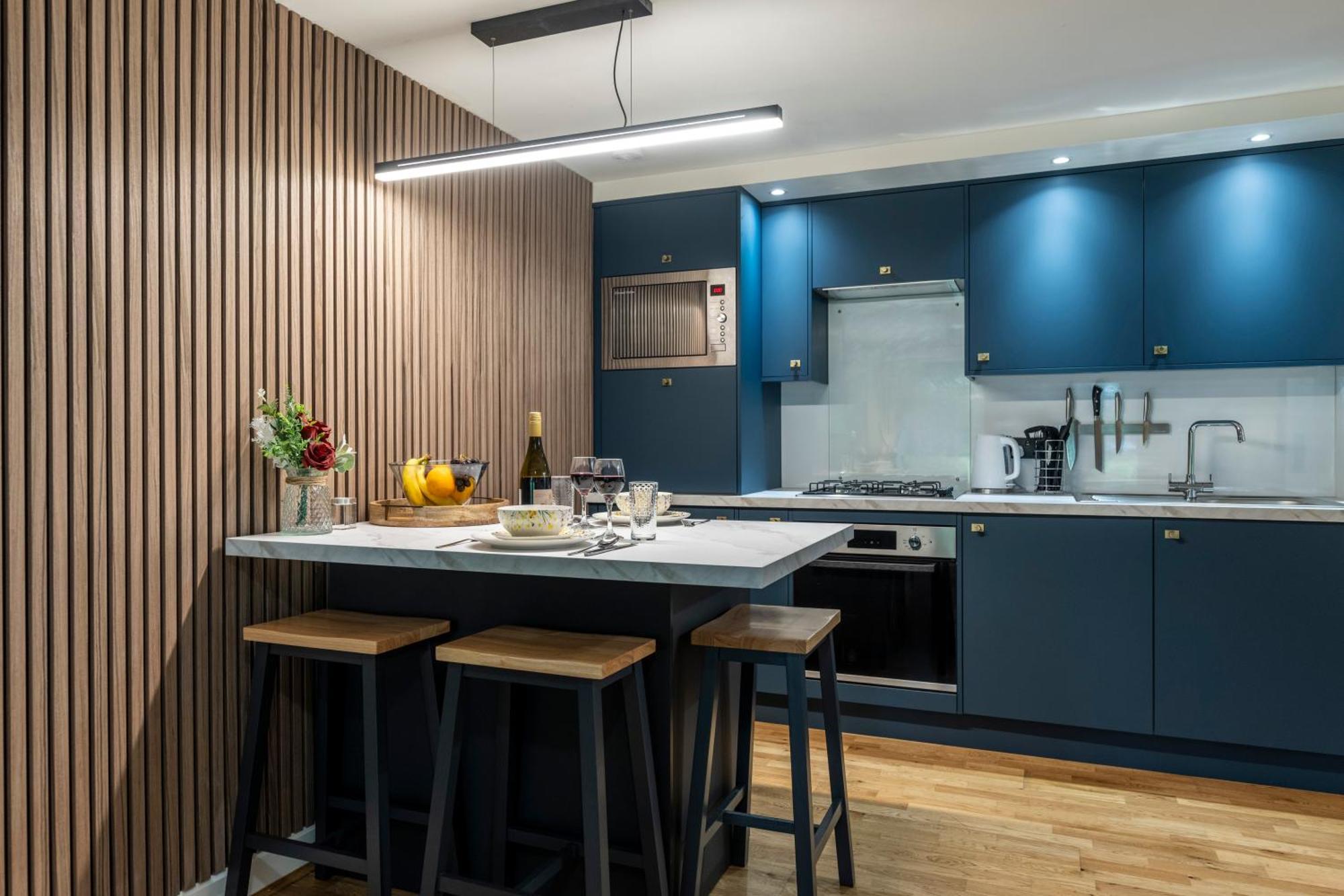פורט אוגוסטוס Raven Wing Apartments - Highland Club Scotland מראה חיצוני תמונה