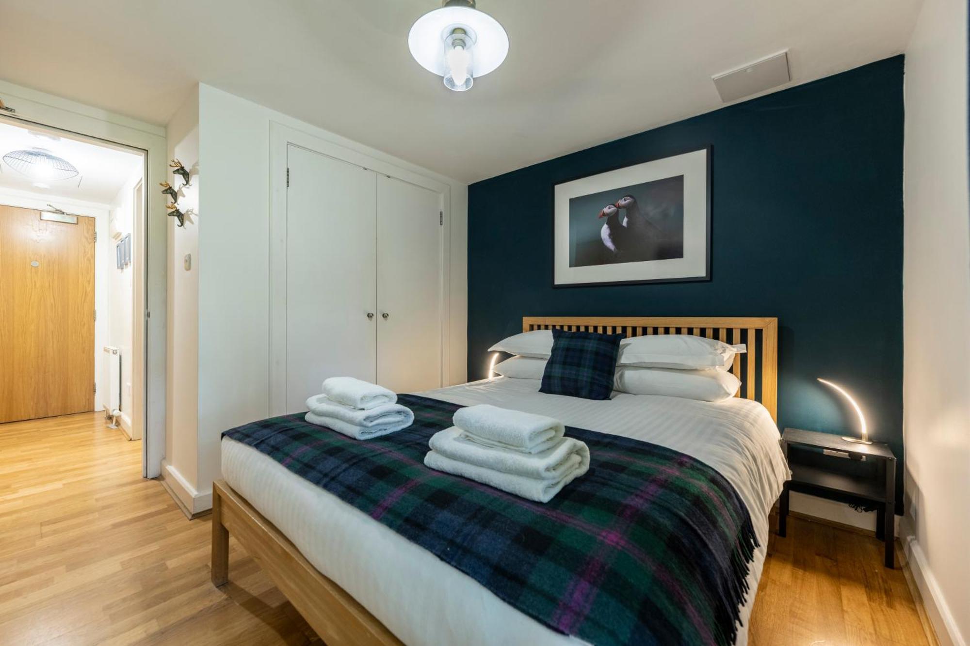 פורט אוגוסטוס Raven Wing Apartments - Highland Club Scotland מראה חיצוני תמונה