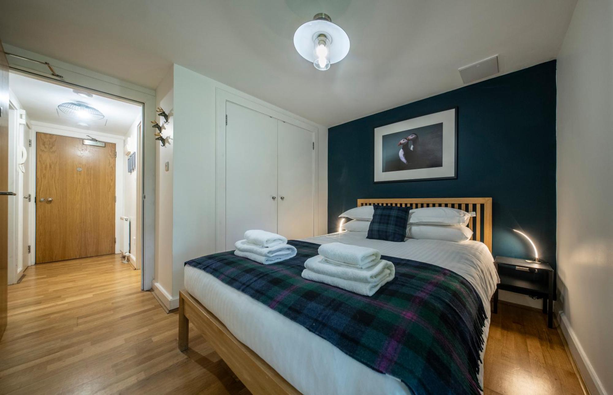 פורט אוגוסטוס Raven Wing Apartments - Highland Club Scotland מראה חיצוני תמונה