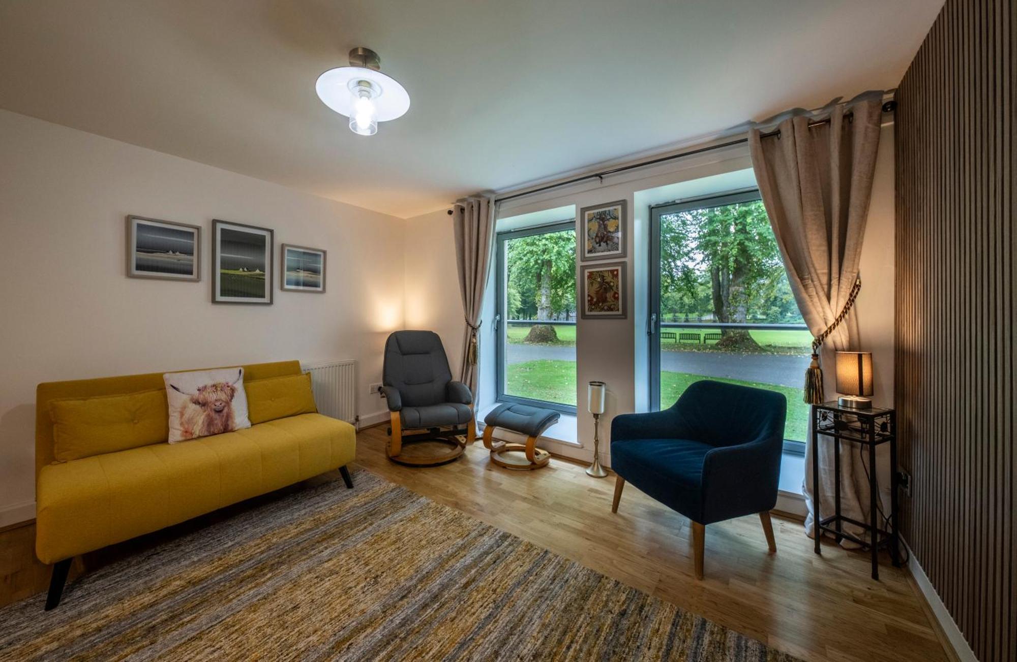 פורט אוגוסטוס Raven Wing Apartments - Highland Club Scotland מראה חיצוני תמונה
