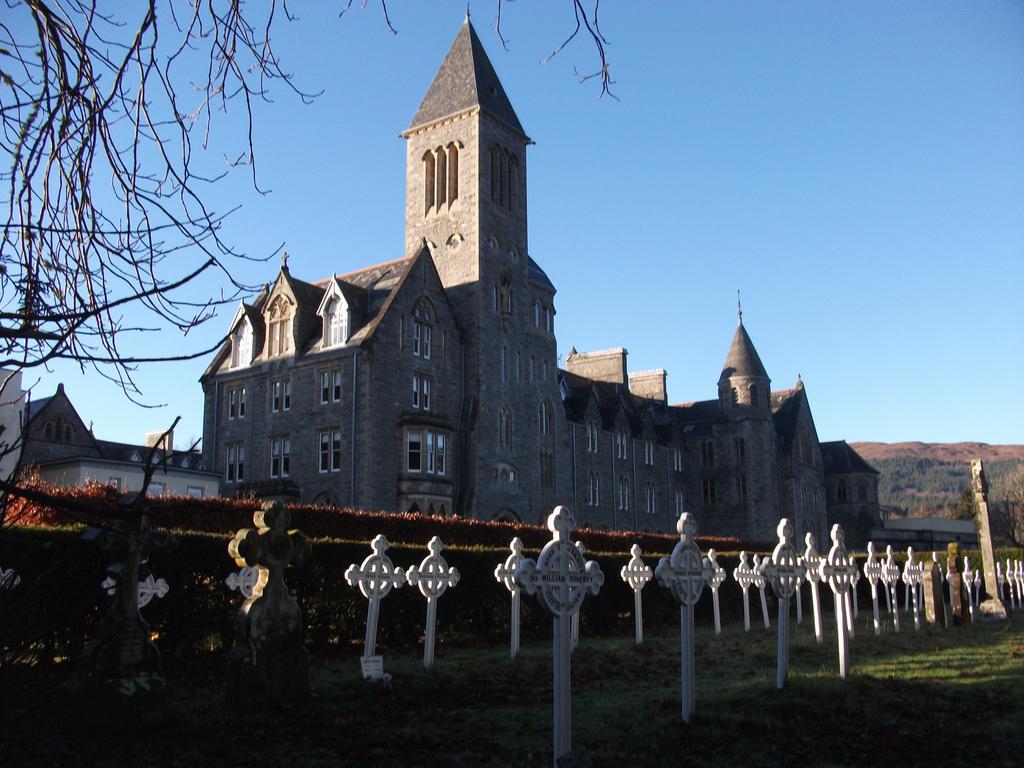 פורט אוגוסטוס Raven Wing Apartments - Highland Club Scotland חדר תמונה