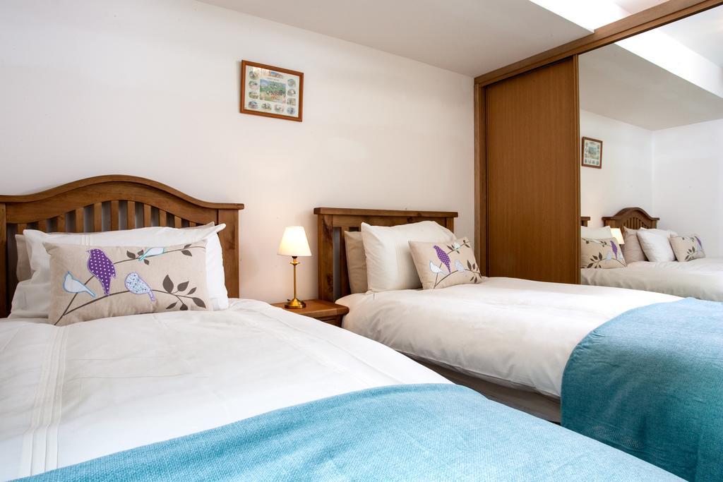 פורט אוגוסטוס Raven Wing Apartments - Highland Club Scotland חדר תמונה