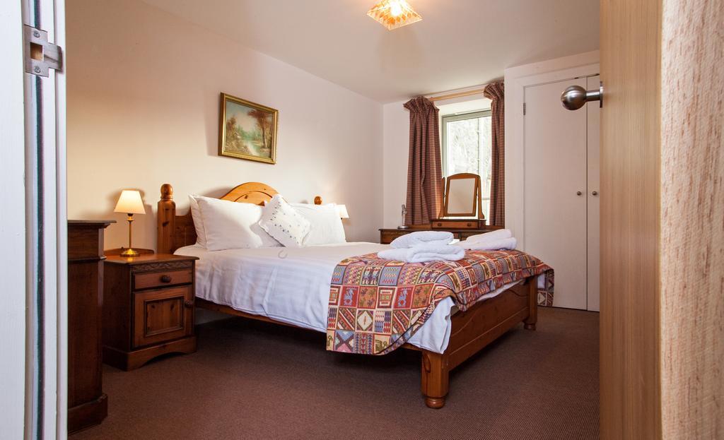 פורט אוגוסטוס Raven Wing Apartments - Highland Club Scotland חדר תמונה