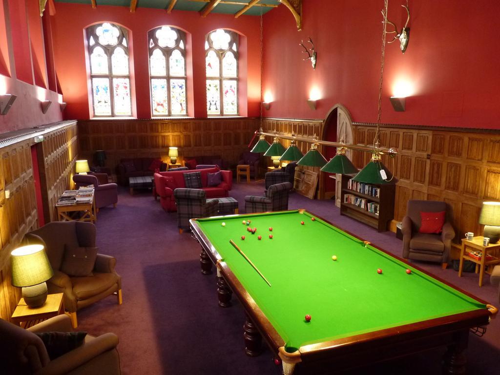 פורט אוגוסטוס Raven Wing Apartments - Highland Club Scotland חדר תמונה