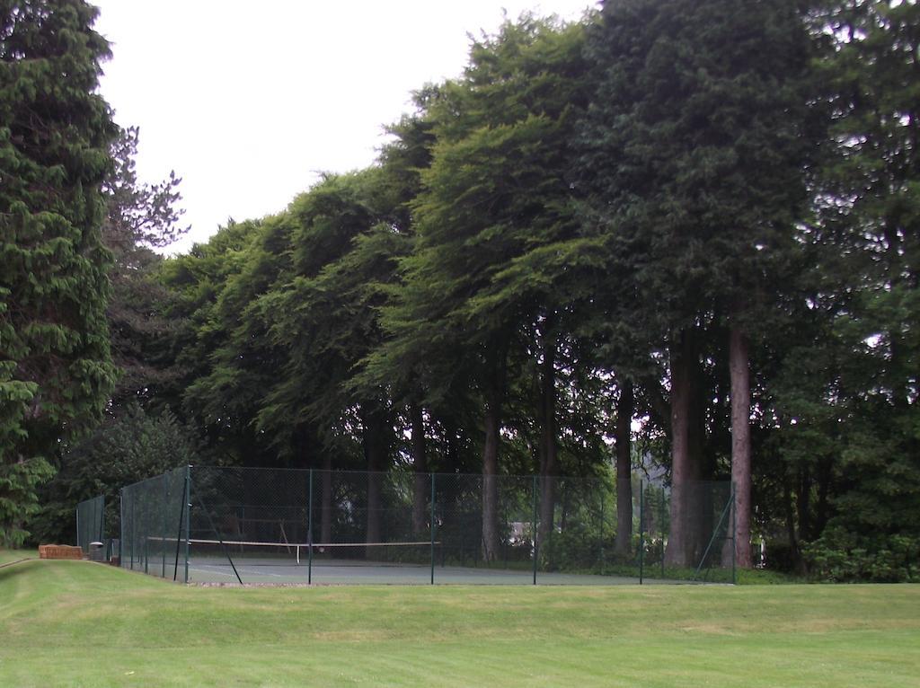 פורט אוגוסטוס Raven Wing Apartments - Highland Club Scotland חדר תמונה