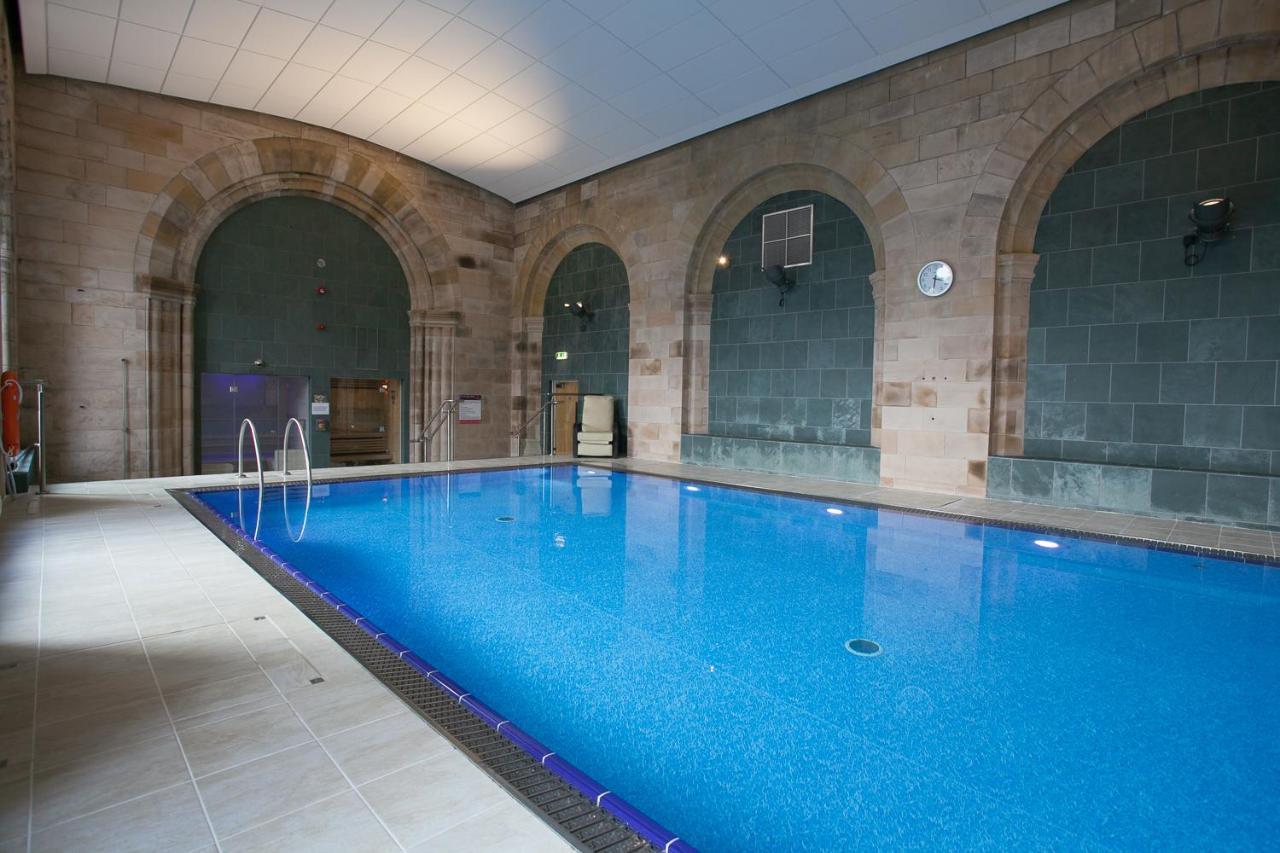 פורט אוגוסטוס Raven Wing Apartments - Highland Club Scotland מראה חיצוני תמונה