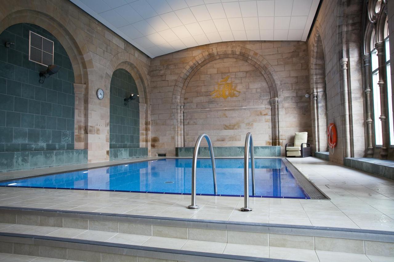 פורט אוגוסטוס Raven Wing Apartments - Highland Club Scotland מראה חיצוני תמונה