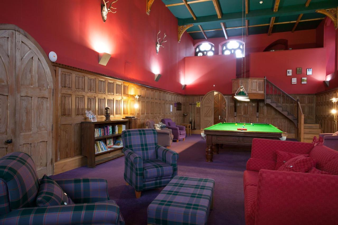 פורט אוגוסטוס Raven Wing Apartments - Highland Club Scotland מראה חיצוני תמונה